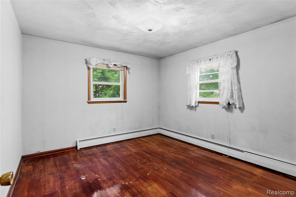 4900 E Exchange Road, Bancroft, MI 48414 — Photo 14
