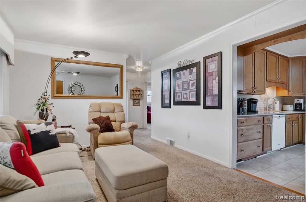 33604 Alvin Street, Garden City, MI — Photo 4