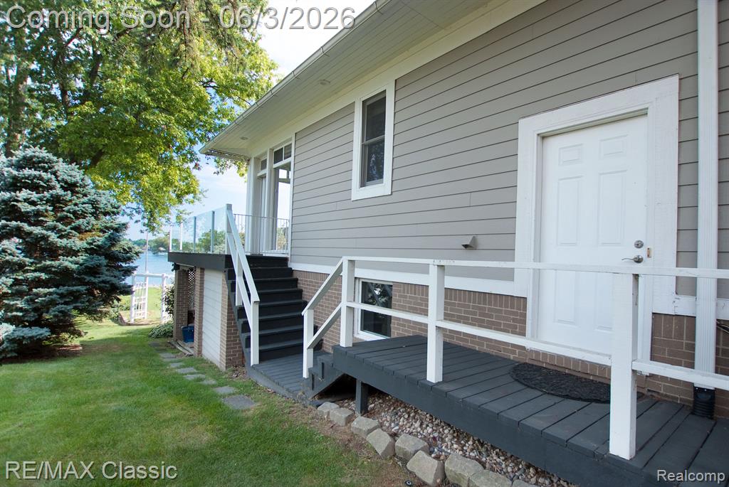 826 Wolverine Drive, Wolverine Lake, MI 48390 — Photo 53