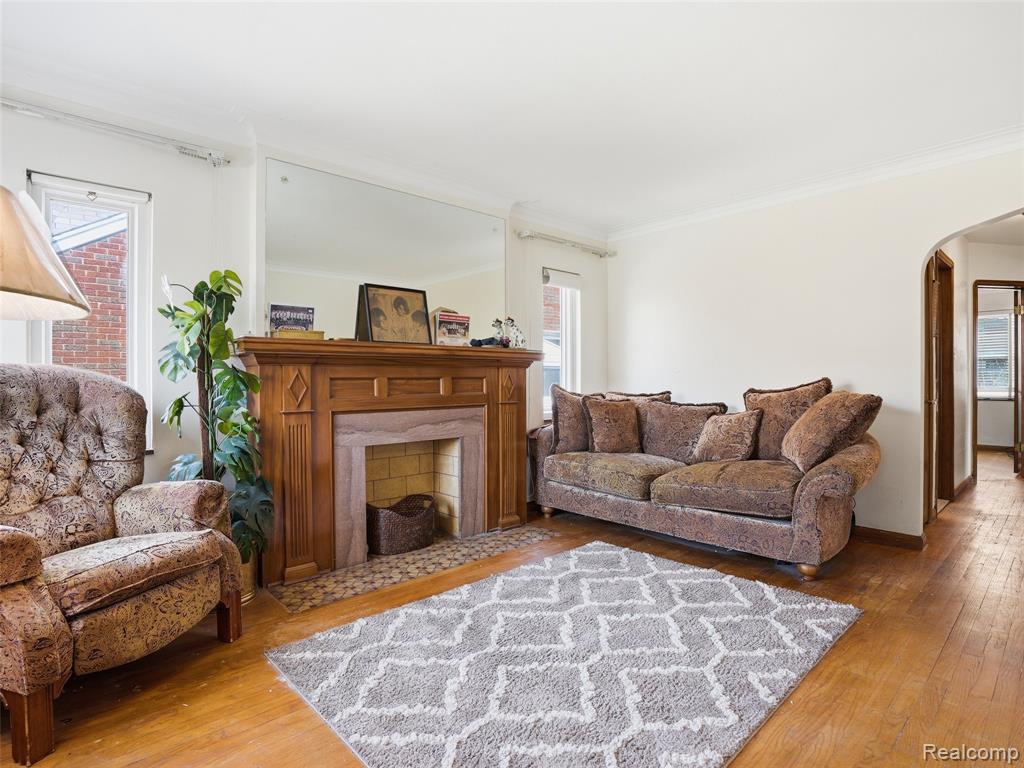 8160 E Lantz Street, Detroit, MI 48234 — Photo 5