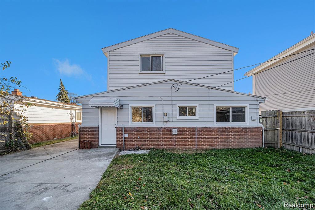 408 W Jarvis Avenue, Hazel Park, MI 48030 — Photo 23