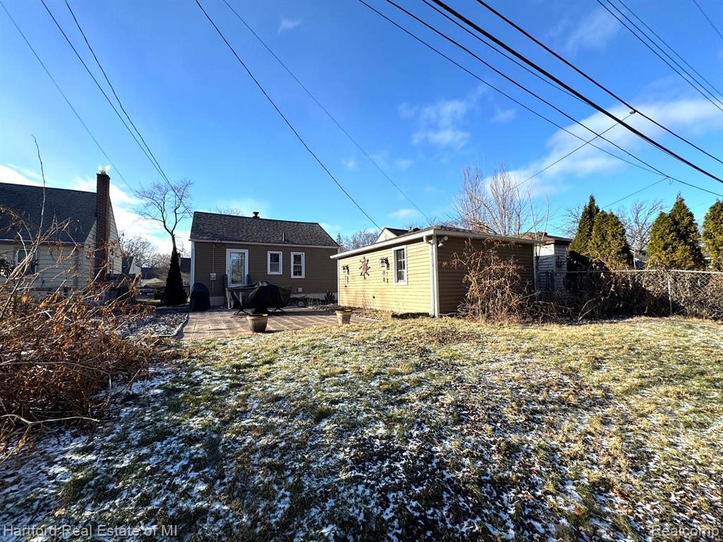 776 Allen Street, Ferndale, MI 48220 — Photo 43
