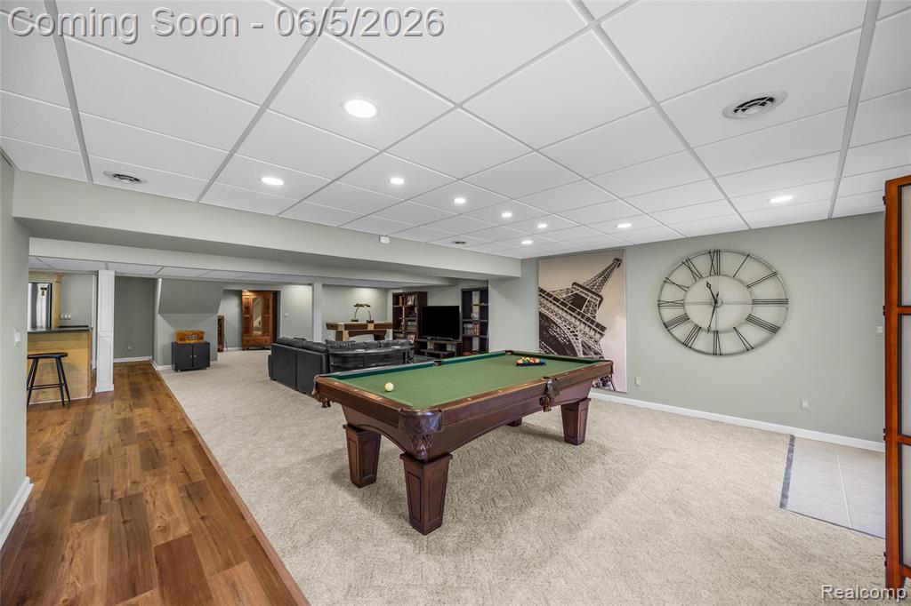 7505 Quail Ridge Drive, Dexter, MI 48130 — Photo 64