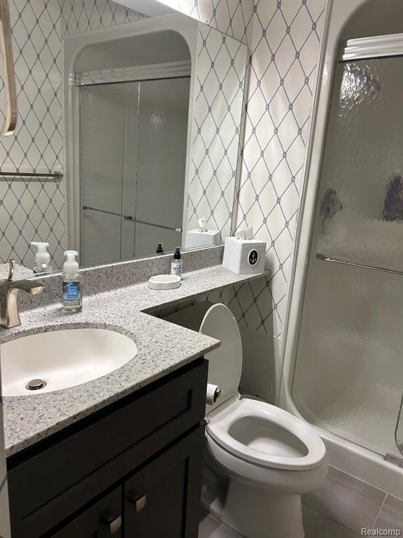 9616 S CHANNEL Drive, MI 48028 — Photo 12