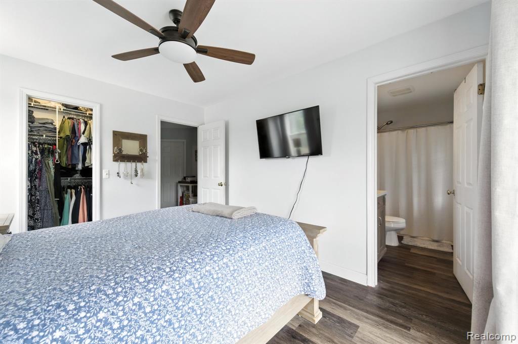400 Ventnor Commons, Howell, MI 48843 — Photo 20