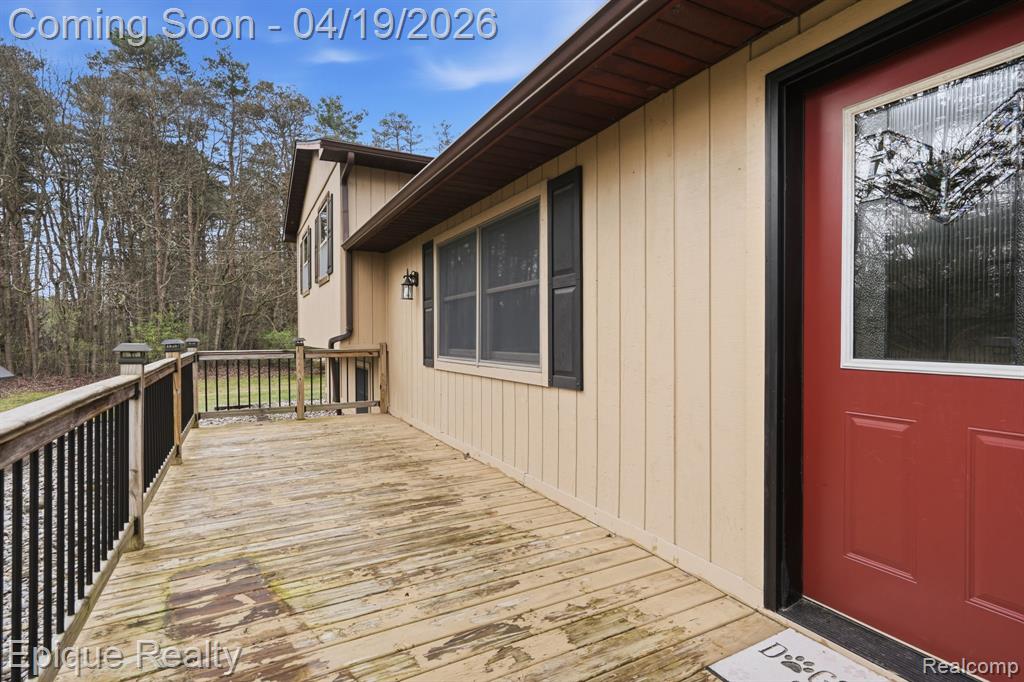 8269 Morrish Road, Flushing, MI 48433 — Photo 4