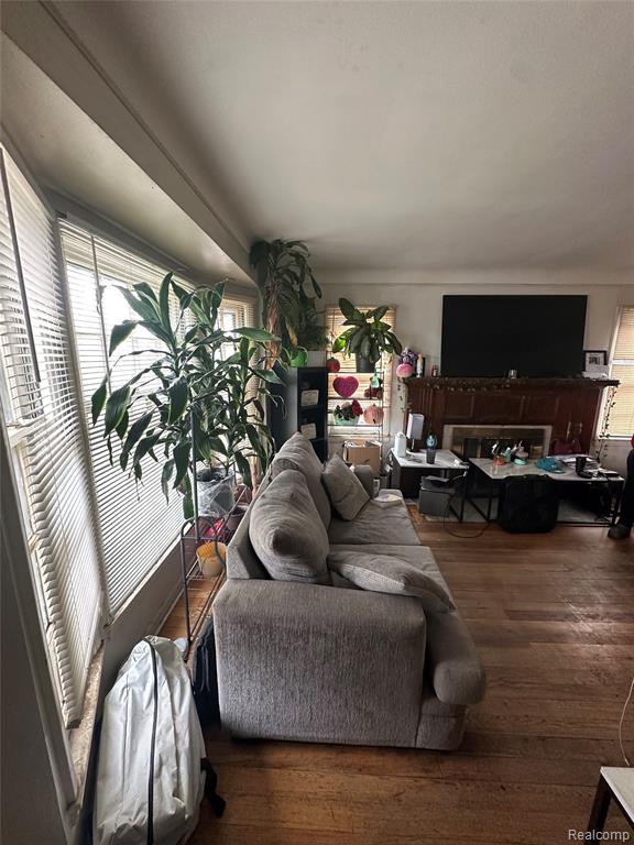 9091 Warwick Street, Detroit, MI 48228 — Photo 3