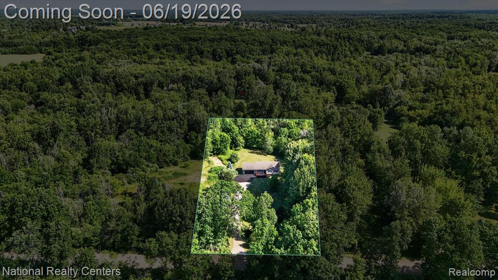 8280 W Rolston Road, Linden, MI 48451 — Photo 44