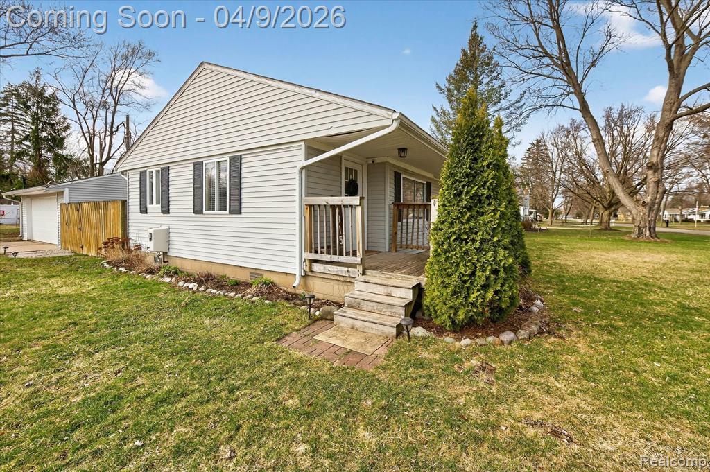 3315 Warringham Avenue, Waterford, MI 48329 — Photo 39