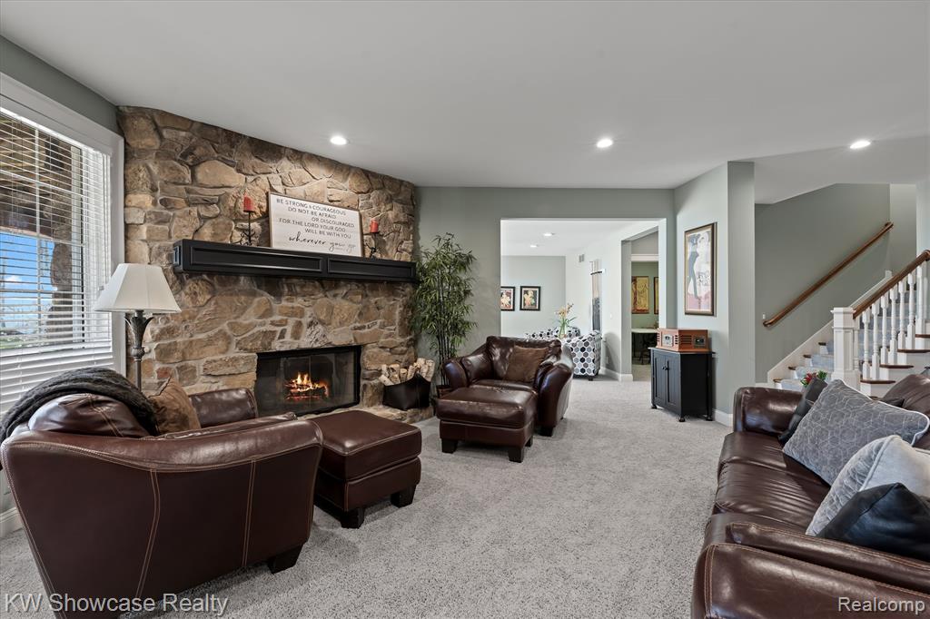 4334 Terra Ridge Drive, Milford, MI 48381 — Photo 59