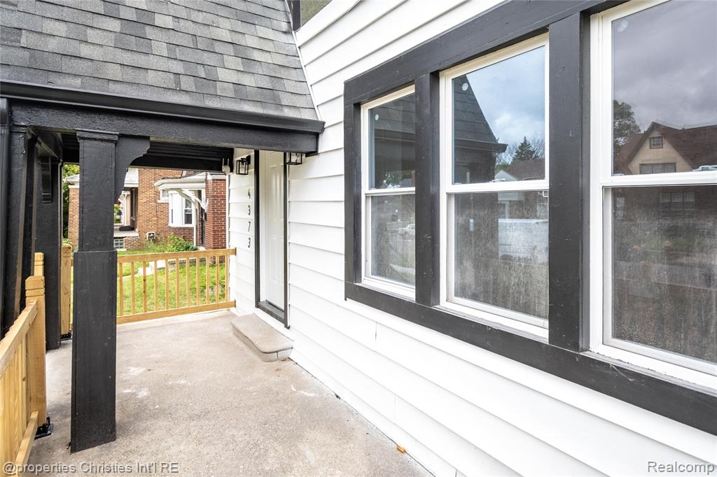 4373 Balfour Road, Detroit, MI 48224 — Photo 41