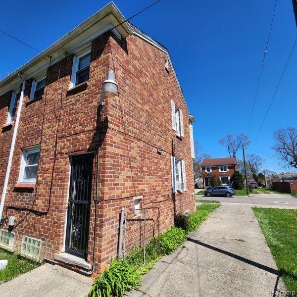 9219 PENROD Street, Detroit, MI 48228 — Photo 7
