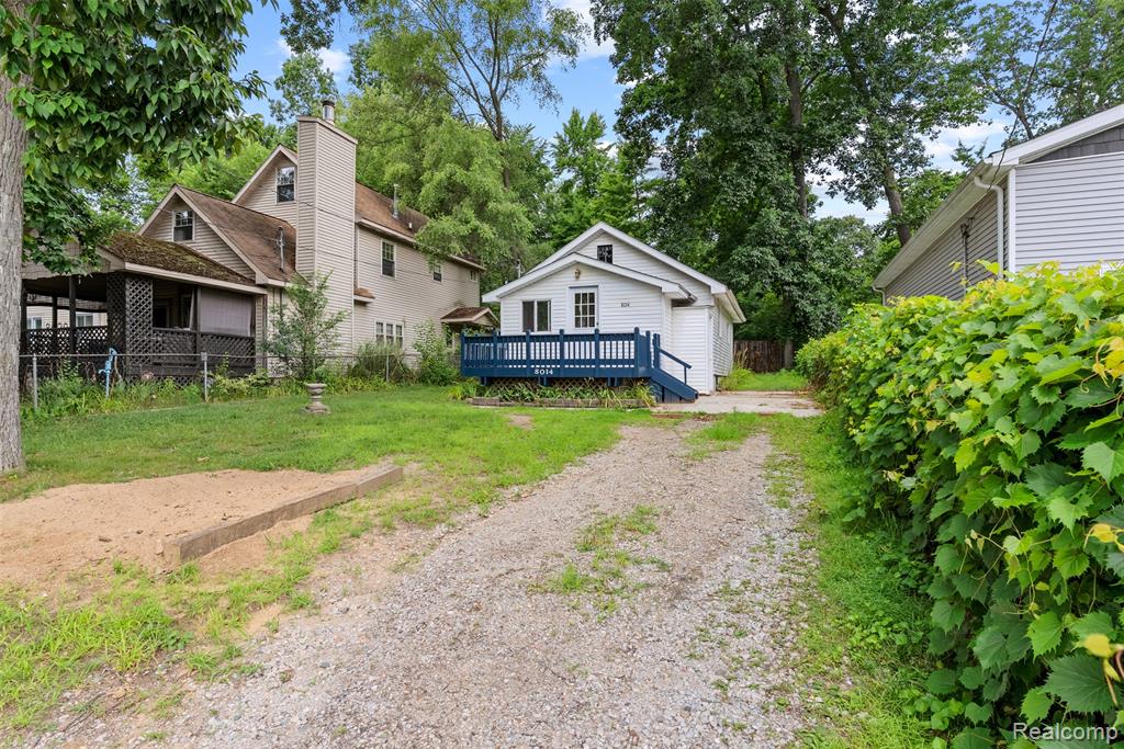 8014 Haviland Beach Drive, Linden, MI 48451 — Photo 7