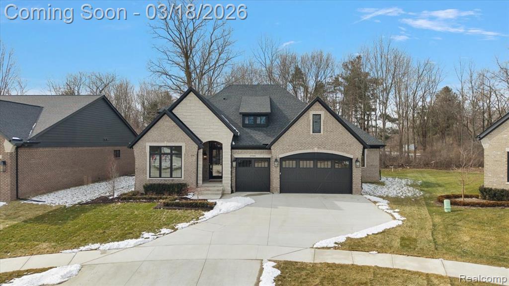 57553 Meadowridge Drive, Washington, MI — Photo 67
