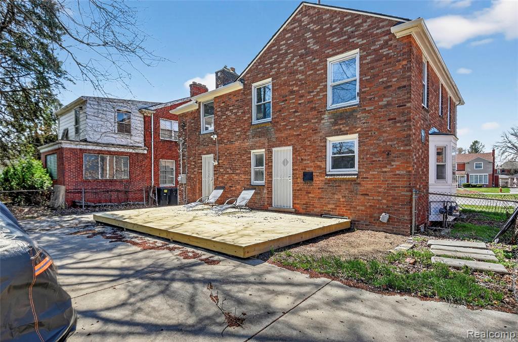 9171 W Outer Drive, Detroit, MI 48219 — Photo 32