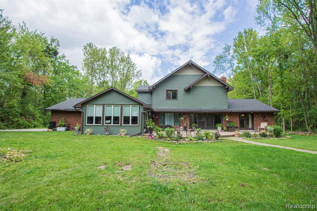 7857 KENDALL Road, Columbus, MI — Photo 51