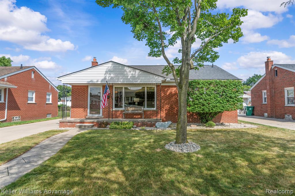 6514 Sharon Street, Garden City, MI — Photo 33