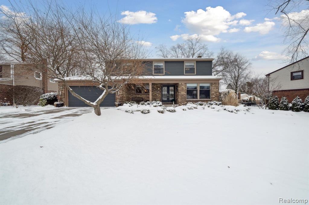 15946 WINCHESTER Drive, Northville, MI 48168 — Photo 5