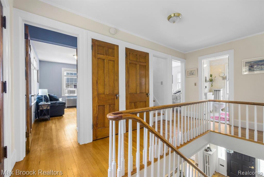 6 KENBERTON Drive, Pleasant Ridge, MI — Photo 22
