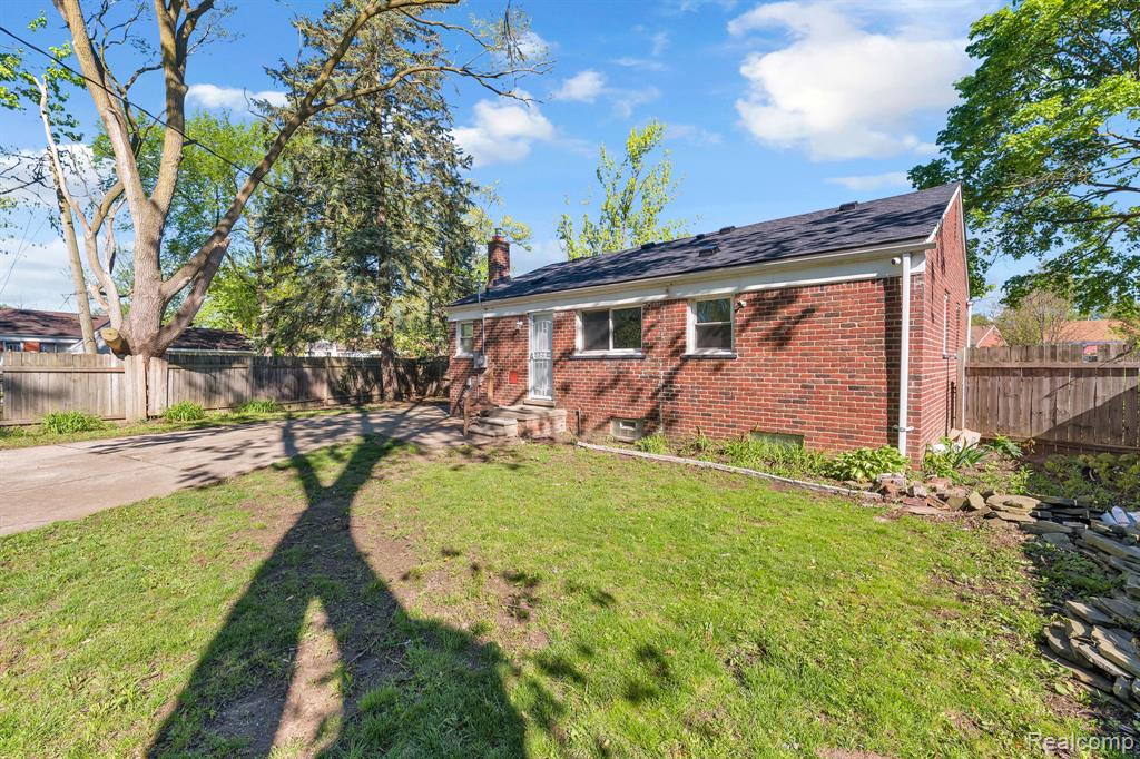 28999 Beechnut Street, Inkster, MI 48141 — Photo 30