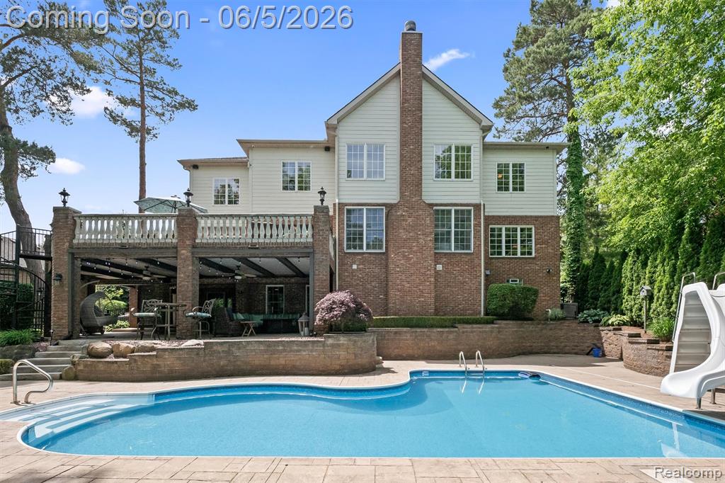 61496 Beacon Hill Drive, Washington, MI — Photo 3