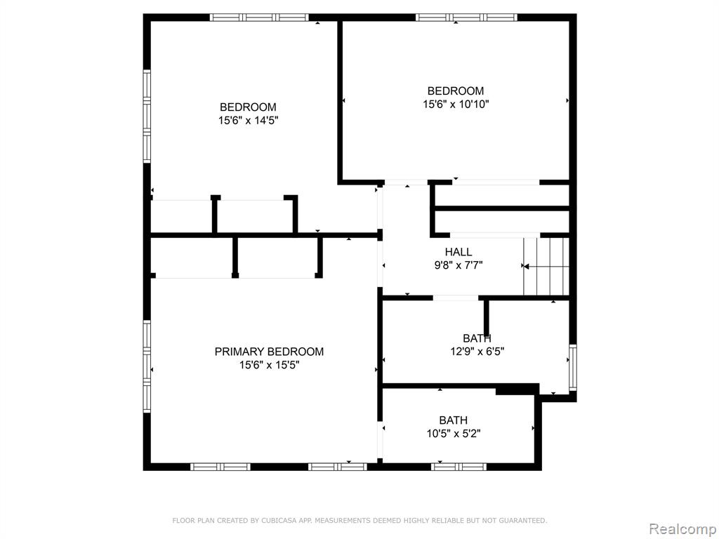 4966 Whispering Pine Lane, Bloomfield Hills, MI 48302 — Photo 47