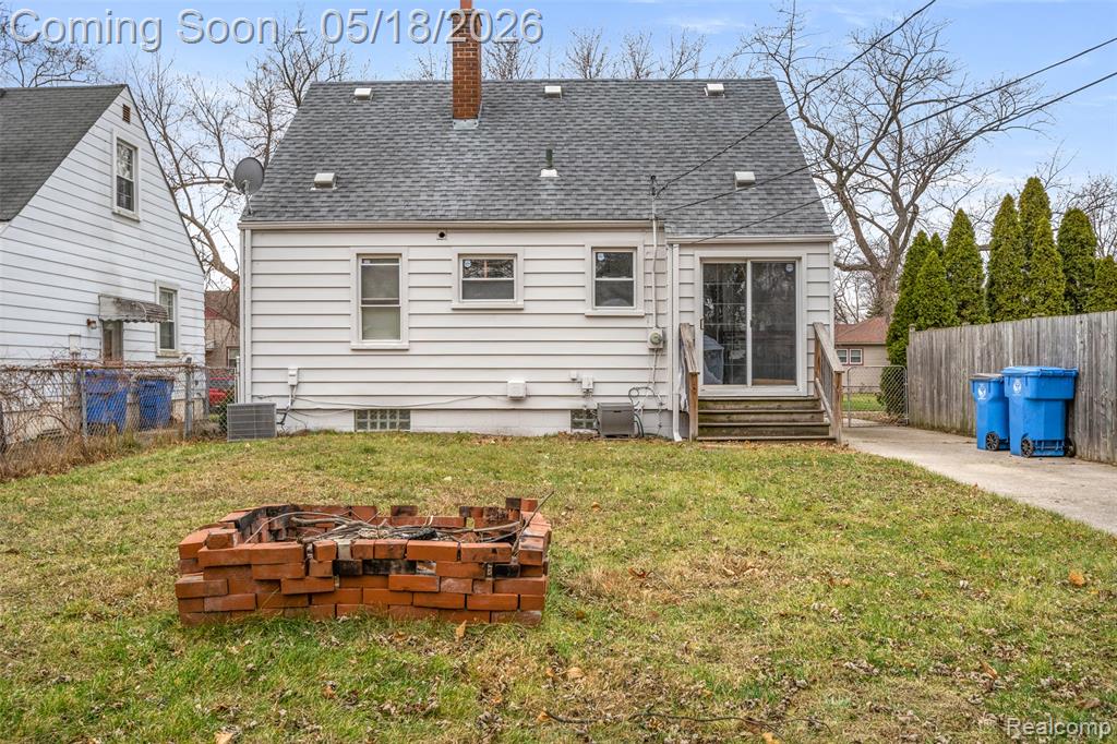 4115 Academy Street, Dearborn Heights, MI 48125 — Photo 43