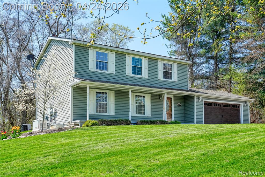 6056 Superior Drive, Brighton, MI 48116 — Photo 47