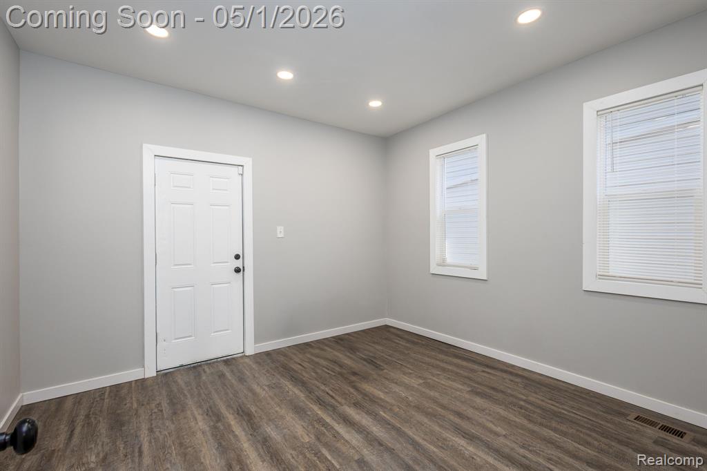 3621 Frederick Street, Detroit, MI 48211 — Photo 11