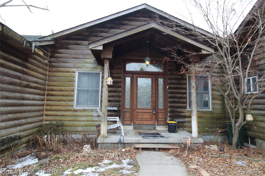 27796 Moran Street, Harrison Township, MI — Photo 2
