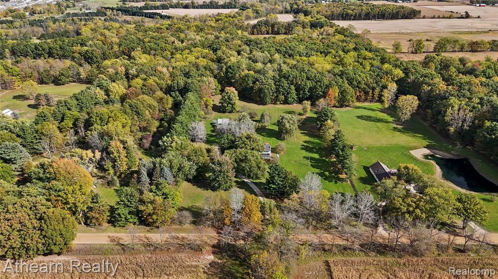12471 Vernon Road, Bancroft, MI 48414 — Photo 17