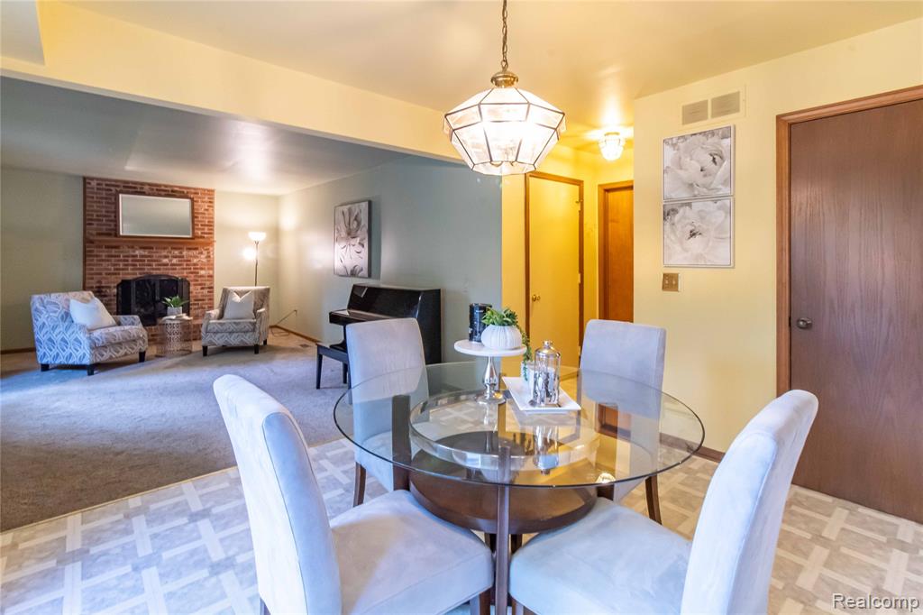 44891 Huntingcross Drive, Novi, MI — Photo 12