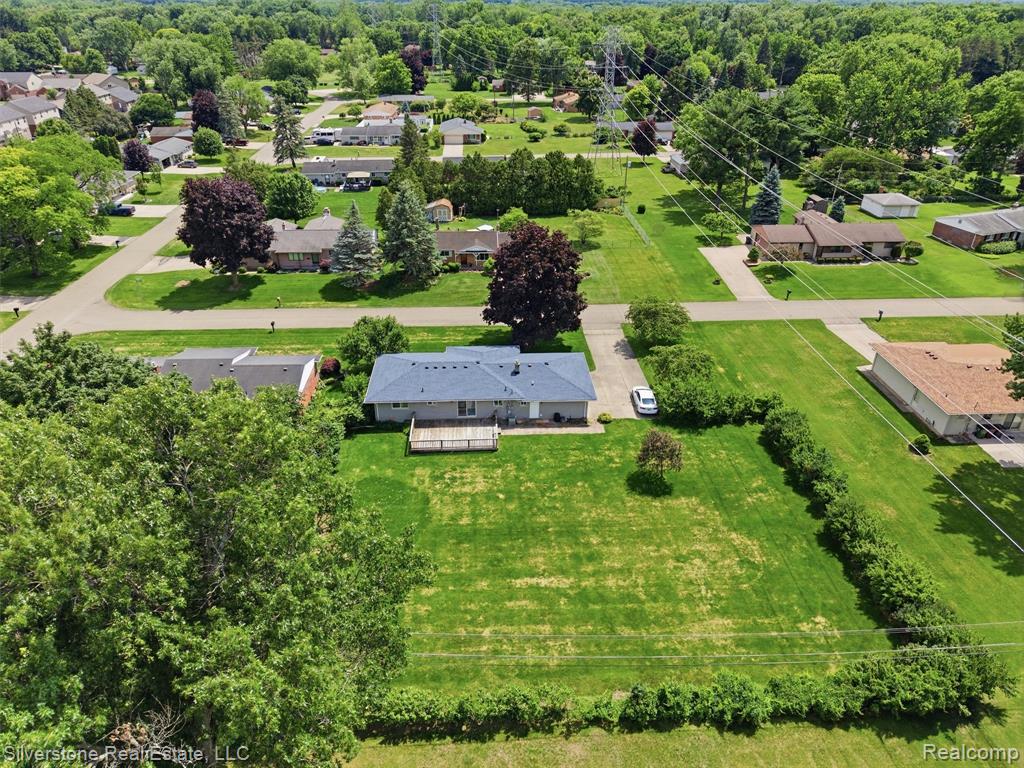 50628 Linda Lane, Utica, MI 48317 — Photo 30