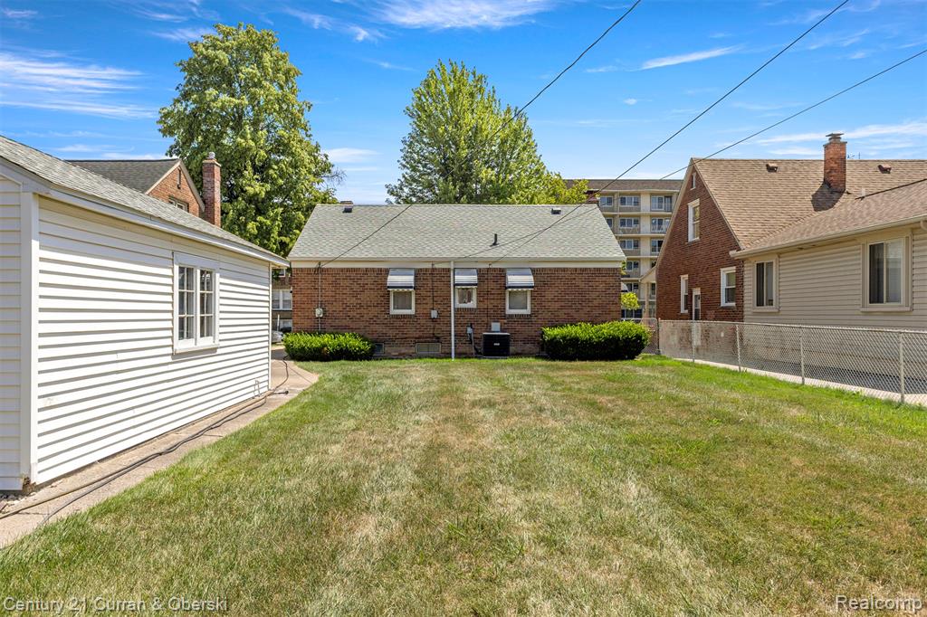 7055 Freda Street, Dearborn, MI 48126 — Photo 26