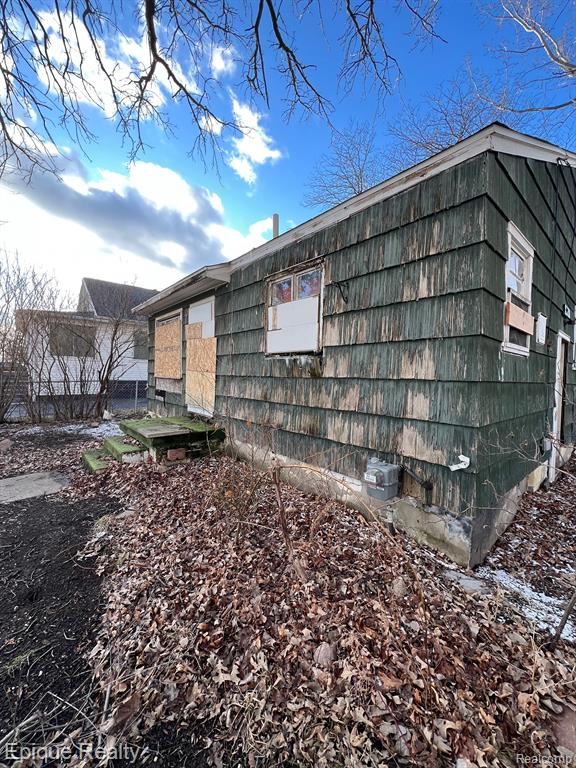 Search Homes for Sale