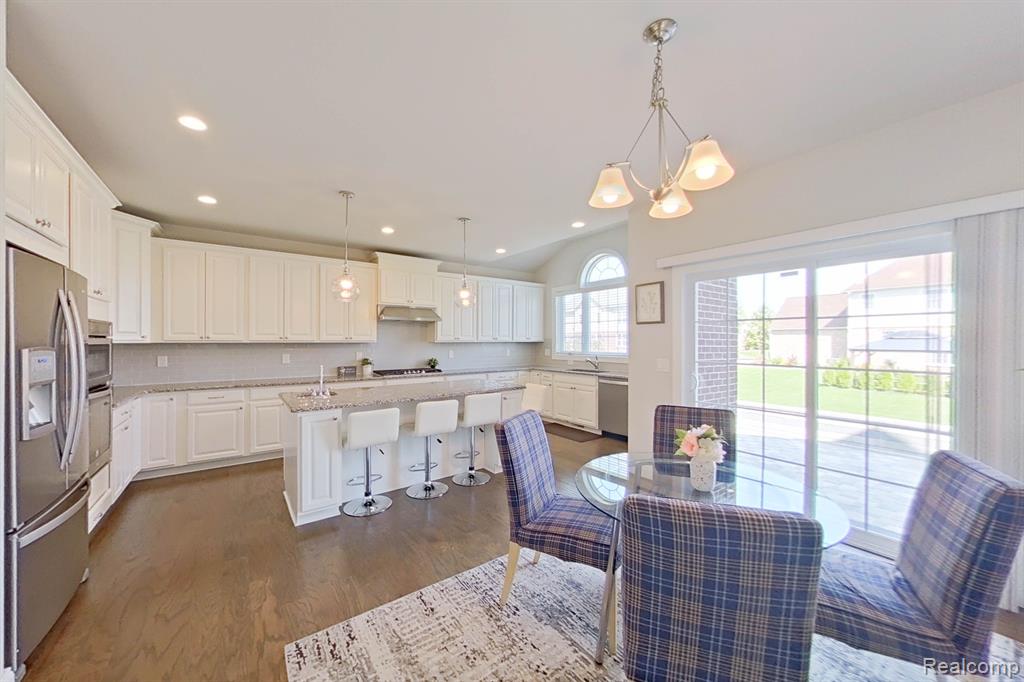 2441 BLACKWOOD, Canton, MI 48188 — Photo 16