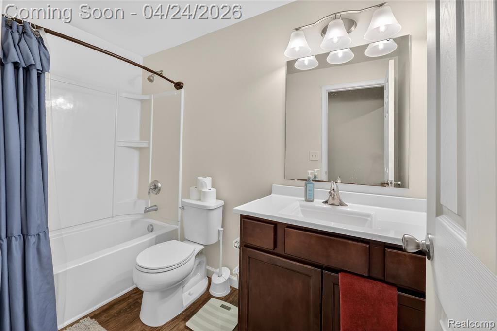 3135 Ivy Wood Circle, Howell, MI 48855 — Photo 15
