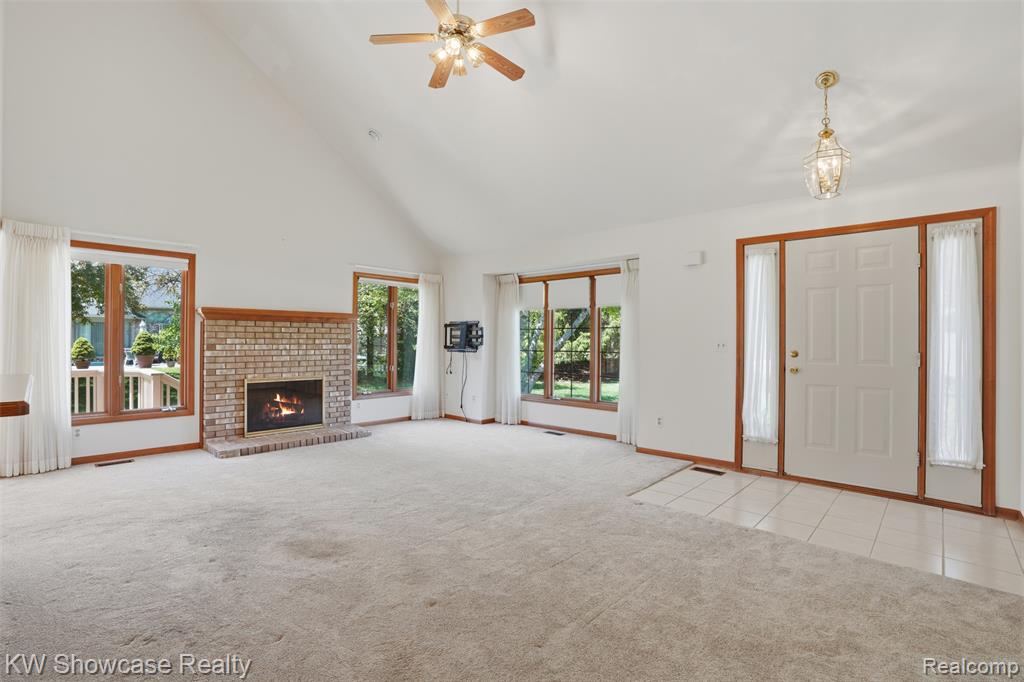 54519 Cambridge Drive, Shelby Twp, MI 48315 — Photo 5