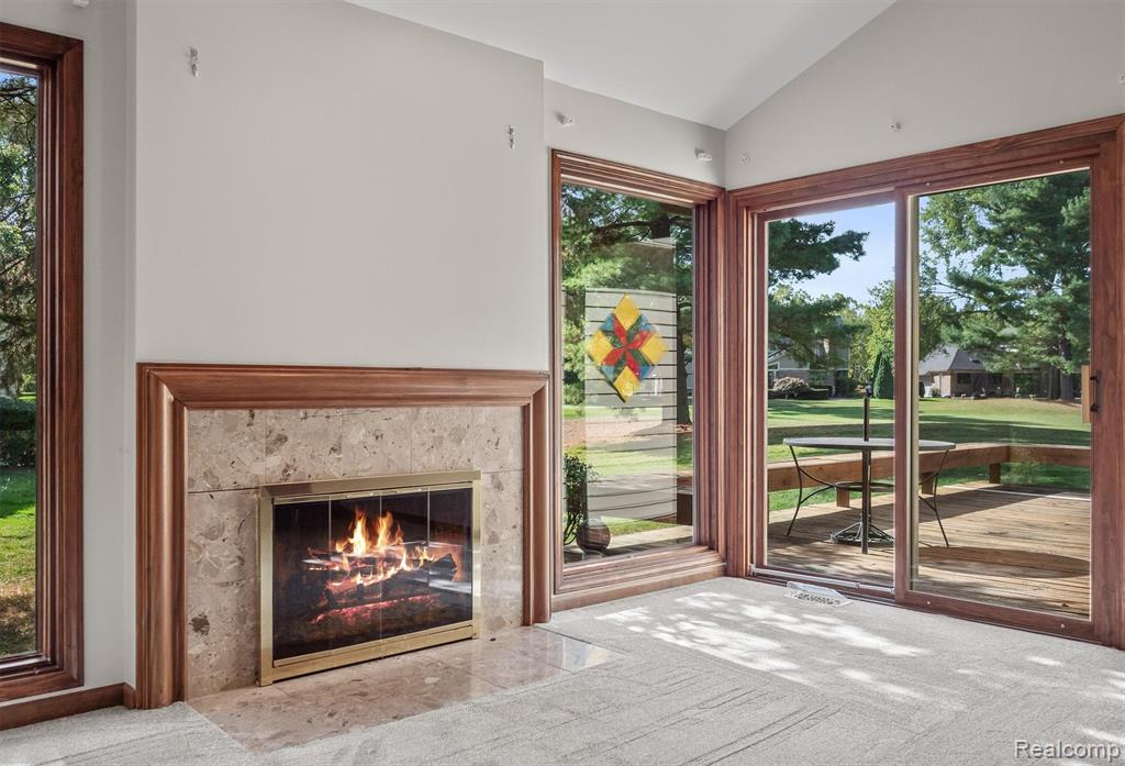 4868 Pine Eagles Court, 1, Brighton, MI 48116 — Photo 10
