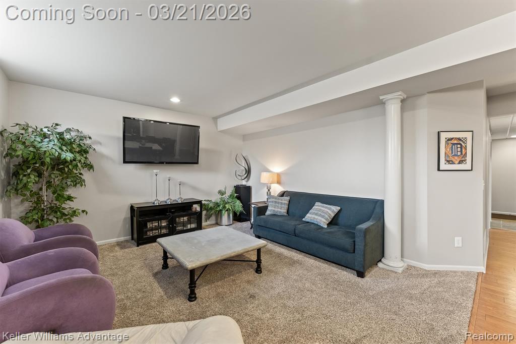 400 Whitewater Street, Milford, MI 48381 — Photo 34