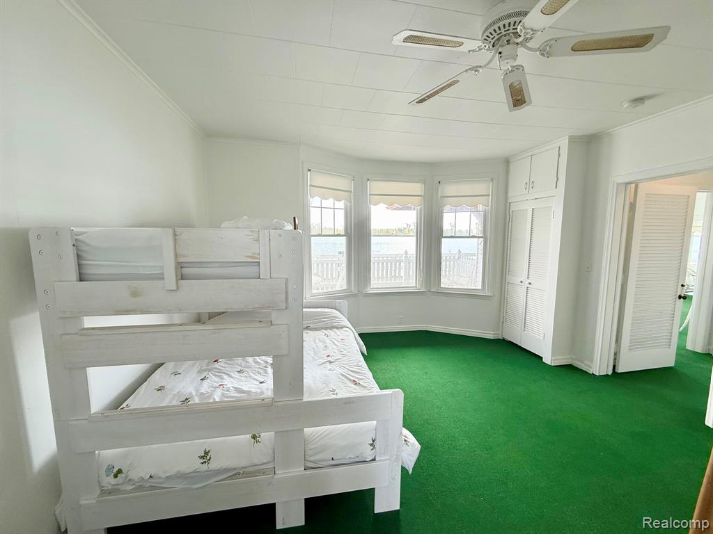 9963 S Channel Dr, MI 48028 — Photo 20