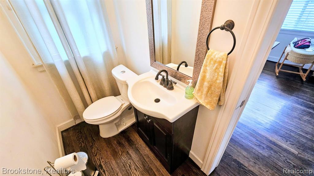 17511 Monica Street, Detroit, MI 48221 — Photo 25