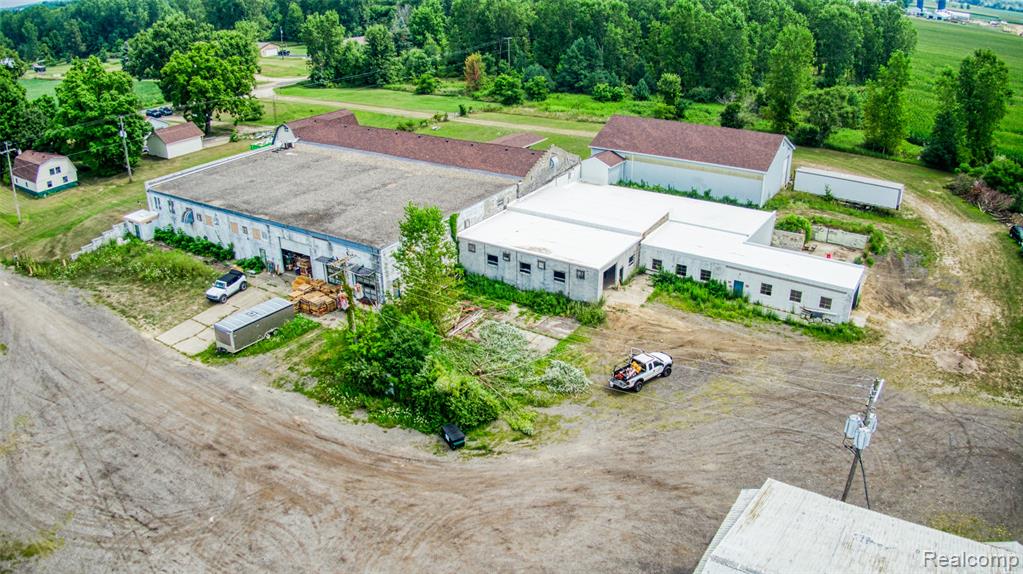 9649 Van Buren Road, Fowlerville, MI 48836 — Photo 7