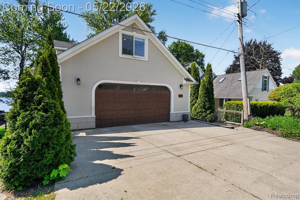 5025 Harp Drive, Linden, MI 48451 — Photo 41