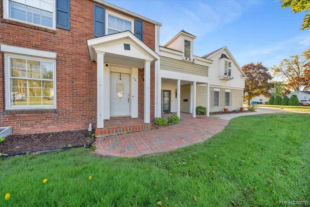 26 N Beck Street, Sebewaing, MI 48759 — Photo 7