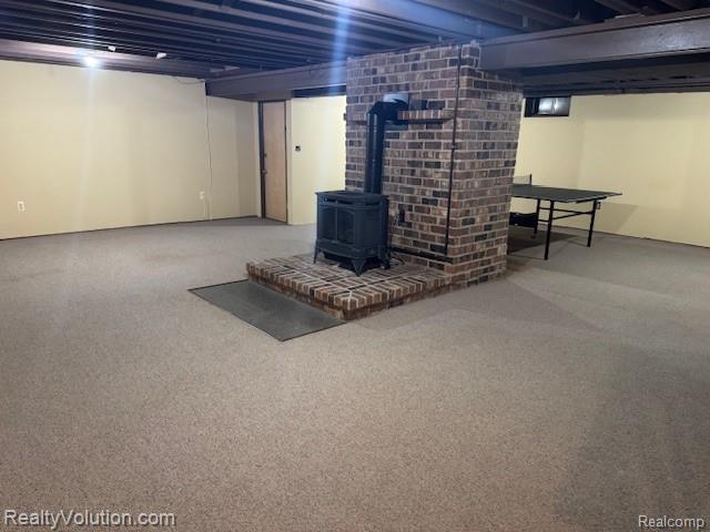 1955 Misty Meadow Lane, Lapeer, MI 48446 — Photo 29