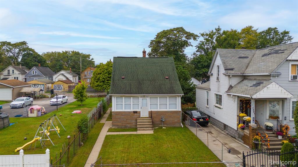 1041 LEWERENZ Street, Detroit, MI 48209 — Photo 29