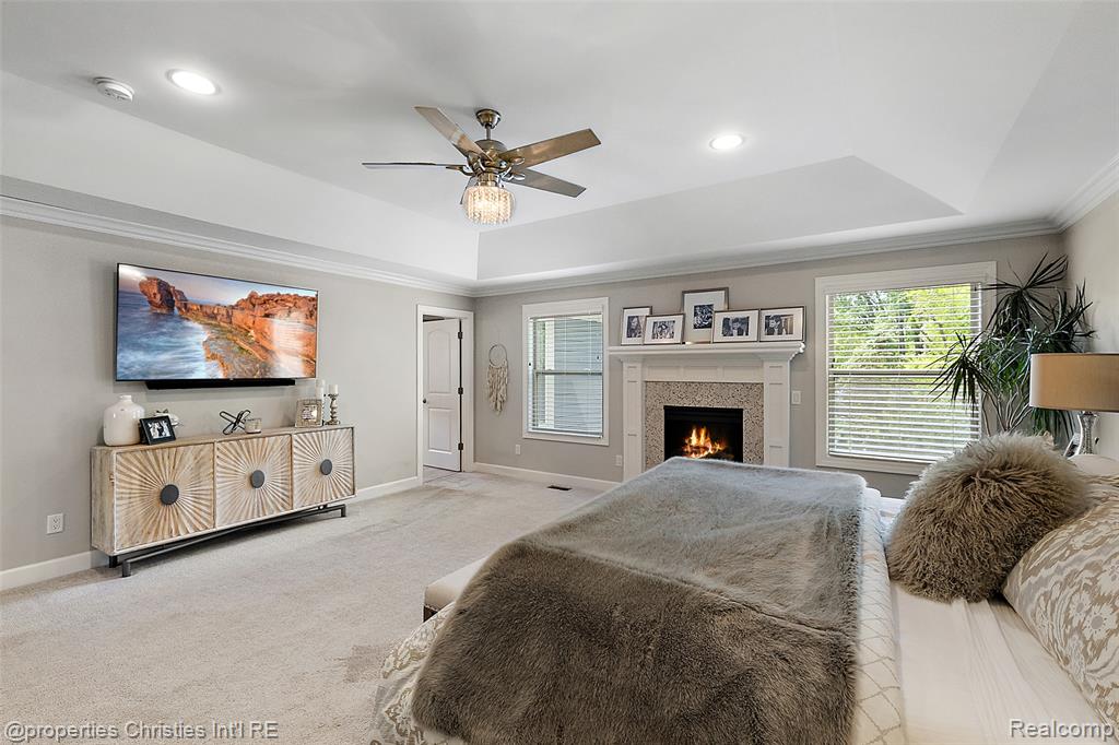 470 Orchard Drive, Northville, MI 48167 — Photo 25
