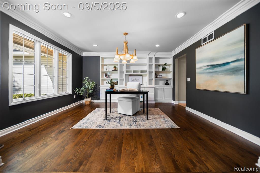 7750 Stout Avenue, Grosse Ile, MI 48138 — Photo 23