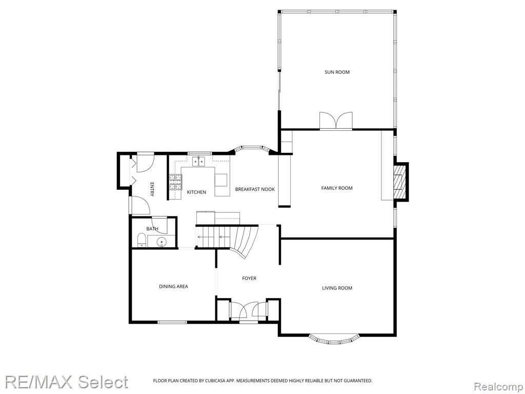 5401 S Sycamore Drive, Burton, MI 48509 — Photo 47